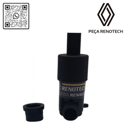 RN 07825R-X 286207825R Bomba DO ESGUICHO PaRAbrisa KwidDusCapSAN II 1